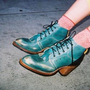 Ps Kaufman Crosswalk // Turquoise